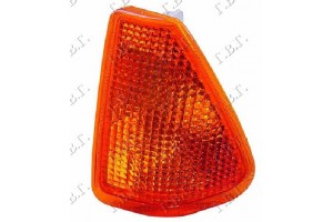 Δεξια Γωνια Φλας Κιτρινη Renault 18