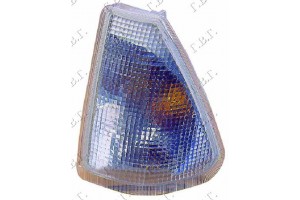 Αριστερα Γωνια Φλας Κιτρινη Renault 18