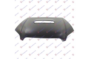 Καπω Εμπρος (ΑΛΟΥΜΙΝΙΟ) Turbo Subaru LEGACY/OUTBACK 04-10