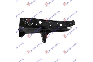 Φανοστατης Εμπρος Μεταλλικος Δεξια Subaru LEGACY/OUTBACK 04-10 - 074800471