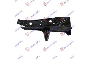 Φανοστατης Εμπρος Μεταλλικος Αριστερα Subaru LEGACY/OUTBACK 04-10 - 074800472