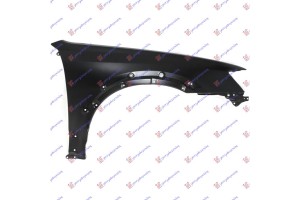 Δεξια Φτερο Εμπρος (OUTBACK) -2007 Subaru LEGACY/OUTBACK 04-10