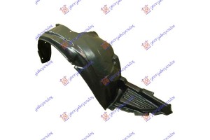 Θολος Εμπρος Πλαστικος (LEGACY) Δεξια Subaru LEGACY/OUTBACK 04-10 - 074800821