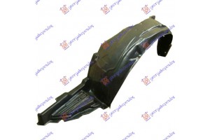 Θολος Εμπρος Πλαστικος (LEGACY) Αριστερα Subaru LEGACY/OUTBACK 04-10 - 074800822