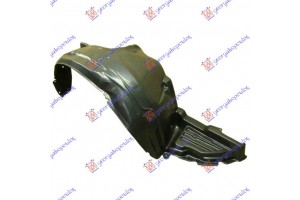 Θολος Εμπρος Πλαστικος (OUTBACK) Δεξια Subaru LEGACY/OUTBACK 04-10 - 074800831