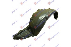 Θολος Εμπρος Πλαστικος (OUTBACK) Αριστερα Subaru LEGACY/OUTBACK 04-10 - 074800832