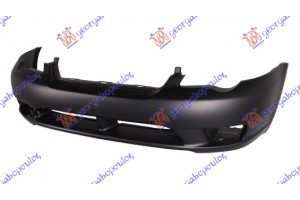 Προφυλακτηρας Εμπρος -07 (LEGACY) Subaru LEGACY/OUTBACK 04-10 - 074803375