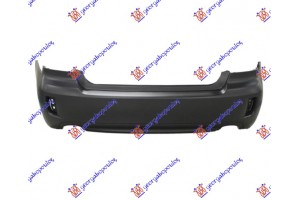 Προφυλακτηρας Πισω Βαφομενος 07- (LEGASY) Subaru LEGACY/OUTBACK 04-10 - 074803390