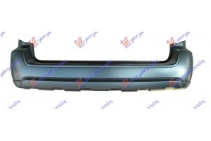 Προφυλακτηρας Πισω ΒΑΦΟΜ. (OUTBACK) Subaru LEGACY/OUTBACK 04-10 - 074803395