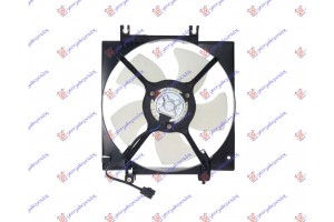 ΒΕΝΤΙΛ. A/C Κομπλε Χ/TURBO Βενζινη Subaru Forester 08-12 - 770006450