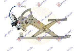 Γρυλλος ΠΑΡΑΘ. Εμπρος ΗΛΕΚΤ. (Α ΠΟΙΟΤΗΤΑ) Αριστερα Subaru LEGACY/OUTBACK 04-10 - 074807042