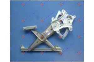 Γρυλλος ΠΑΡΑΘ. Πισω ΗΛΕΚΤ. (Χ/ΜΟΤΕΡ) Δεξια Subaru LEGACY/OUTBACK 04-10 - 074807061