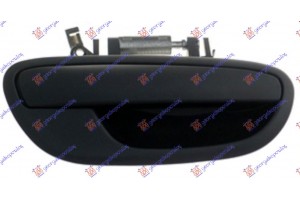 Χερουλι Πορτας ΕΜΠ. Εξω Δεξια Subaru LEGACY/OUTBACK 04-10 - 074807841
