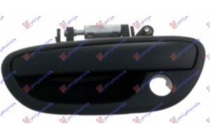 Χερουλι Πορτας ΕΜΠ. Εξω Αριστερα Subaru LEGACY/OUTBACK 04-10 - 074807842