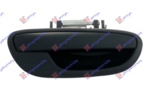 Χερουλι Πορτας Πισω Εξω Δεξια Subaru LEGACY/OUTBACK 04-10 - 074807851