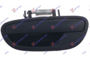 Χερουλι Πορτας Πισω Εξω Αριστερα Subaru LEGACY/OUTBACK 04-10 - 074807852