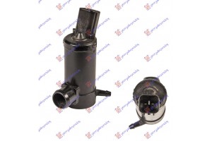 Μοτερ Δοχειου Νερου Υαλοκαθαριστηρων (ΜΟΝΟ) Subaru LEGACY/OUTBACK 04-10 - 074808455