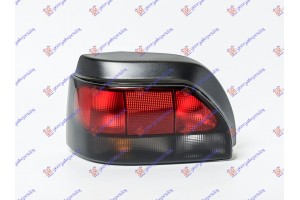 Φανος Πισω (E) Αριστερα Renault Clio 94-95 - 074905812