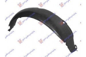 Δεξια Θολος Εμπρος Πλαστικος Renault 19 88-92