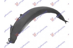 Αριστερα Θολος Εμπρος Πλαστικος Renault 19 88-92