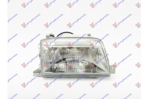 Φανος Εμπρος (E) (DEPO) Δεξια Renault 19 88-92 - 075005131