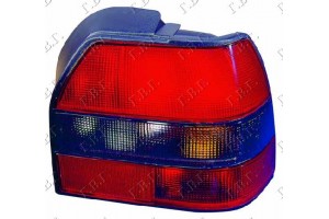 Δεξια Φανος Οπισθιος Φυμε 3/5Π Marelli Renault 19 88-92