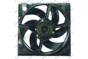 ΒΕΝΤΙΛ.ΨΥΓ.ΚΟΜΠΛΕ (38cm) +AC ΒΕΝΖ-ΠΕΤΡ Renault 19 88-92