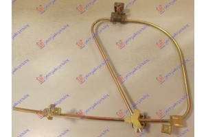 Αριστερα Γρυλλος ΠΑΡΑΘ. 3Π Μηχανικος Renault 19 88-92