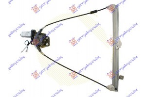 Αριστερα Γρυλλος ΠΑΡΑΘ. 3Π ΗΛΕΚ. (ΕΥΡΩΠΗ) Renault 19 88-92