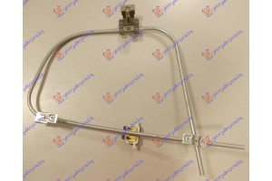 Δεξια Γρυλλος ΠΑΡΑΘ. ΕΜΠ. ΜΗΧΑΝ. 5Π Renault 19 88-92