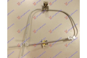 Αριστερα Γρυλλος ΠΑΡΑΘ. ΕΜΠ. ΜΗΧΑΝ. 5Π Renault 19 88-92