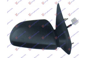 Καθρεφτης Ηλεκτρικος (CONVEX GLASS) Δεξια Renault 19 88-92 - 075007501