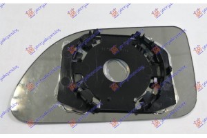 Κρυσταλλο Καθρεφτη (CONVEX GLASS) Δεξια Renault 19 88-92 - 075007601