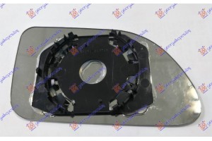 Κρυσταλλο Καθρεφτη (FLAT GLASS) Αριστερα Renault 19 88-92 - 075007602