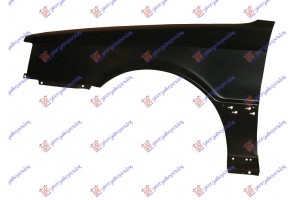 Αριστερα Φτερο Εμπρος Renault 21 86-89