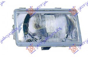 Φανος Εμπρος (E) Δεξια Renault 21 86-89 - 075105131