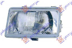 Φανος Εμπρος (E) Αριστερα Renault 21 86-89 - 075105132