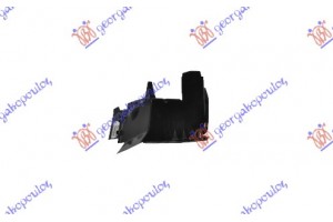 Θολος Εμπρος Πλαστικος (ΕΜΠ. ΚΟΜΜ. ΠΡΟΦ) Αριστερα Renault 19 92-95 - 075200832