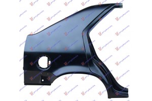 Δεξια Φτερο Πισω 5Π Renault 19 92-95