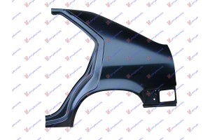 Αριστερα Φτερο Πισω 5Π Renault 19 92-95