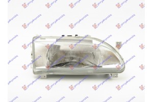 Φανος Εμπρος (Ε) Δεξια Renault 19 92-95 - 075205131