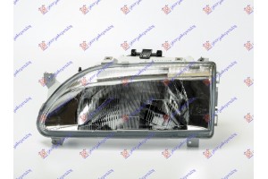 Φανος Εμπρος (Ε) Αριστερα Renault 19 92-95 - 075205132
