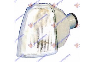 Γωνια Φλας (Ε) Αριστερα Renault 19 92-95 - 075205497