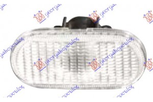 Φλας Φτερου Λευκο Renault 19 92-95