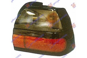 Φανος Πισω 4Π (E) Δεξια Renault 19 92-95 - 075205891