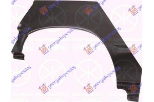 Δεξια Φρυδι Πισω 2Π Renault 19 92-95