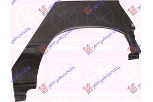 Αριστερα Φρυδι Πισω 2Π Renault 19 92-95