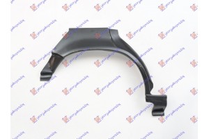 Φρυδι Πισω 4Π Δεξια Renault 19 92-95 - 075208731