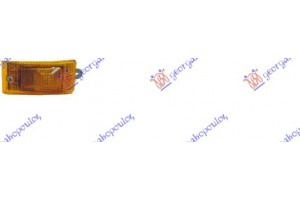 Γωνια Φλας Ποδιας Δεξια Nissan Vanette Spain (C220) 86-95 - 075305496