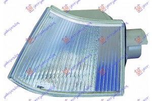 Γωνια Φλας (E) Αριστερα Renault 21 90-94 - 075405497